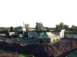 Сделано это на два дня раньше срока, установленного в договоренностях Медведева - Саркози Сделано это на два дня раньше срока, установленного в договоренностях Медведева - Саркози
