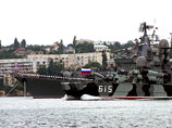 Базовые соглашения по Черноморскому флоту предусматривают, что Россия платит Украине 97 млн долларов в год, которые засчитываются как погашение украинского долга перед Россией за энергоносители