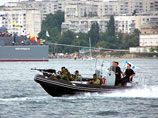 Украина хочет досрочно погасить долг перед Россией, чтобы требовать плату за базу Черноморского флота
