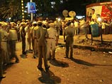 Серия взрывов в Дели - погибли как минимум 18 человек
