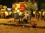Серия взрывов в Дели - погибли как минимум 18 человек Серия взрывов в Дели - погибли как минимум 18 человек