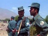 Губернатор афганской провинции Логар погиб, подорвавшись на мине 