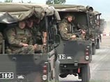 "Наши спецподразделения вернутся на свои изначальные позиции и будут защищать наших сограждан от нападений", - сообщил министр внутренних дел Грузии