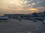 Три человека, купившие билеты на рейс Москва-Пермь, не  сели в самолет