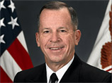 Председатель Комитета начальников штабов (КНШ) вооруженных сил США адмирал Майкл Маллен выступил за скорейшую разработку новой модели военно-стратегической теории сдерживания
