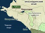 Черноморскому побережью России угрожают смерчи