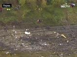 Эксперт: пожар в двигателе Boeing не мог привести к катастрофе Эксперт: пожар в двигателе Boeing не мог привести к катастрофе
