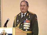 Кадыров назовет одну из улиц Грозного именем генерала Трошева Кадыров назовет одну из улиц Грозного именем генерала Трошева