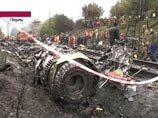 Boeing-737-500 упал на Пермь - 88 погибших