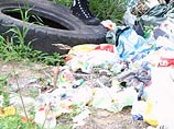 Европа откажется от пластиковых пакетов
