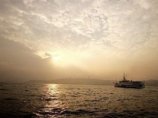 В Мраморном море затонул паром, направлявшийся в Стамбул: один человек погиб, около 30 пропали без вести В Мраморном море затонул паром, направлявшийся в Стамбул: один человек погиб, около 30 пропали без вести
