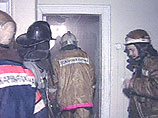 Пожар в детском доме в Якутии: 130 воспитанников эвакуированы