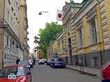 В Москве избит японский дипломат