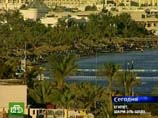 Более 80 российских туристов отравились в отеле Sheraton Sharm Resort на египетском курорте Шарм-эш-Шейх