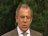 Глава МИД РФ Лавров направился в Южную Осетию присматривать место для посольства Глава МИД РФ Лавров направился в Южную Осетию присматривать место для посольства