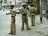 Около 50 человек арестованы сегодня в южном индийском штате Карнатака по обвинениям в организации и соучастии в антихристианских погромах, прокатившихся там в минувшие выходные