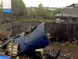 Расхождения в числе жертв катастрофы в Перми прояснились: среди пассажиров был незарегистрированный младенец Расхождения в числе жертв катастрофы в Перми прояснились: среди пассажиров был незарегистрированный младенец