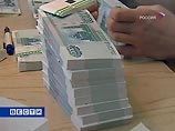 Инфляцию в РФ подстегнут расходы государства – она может достигнуть 14% за год Инфляцию в РФ подстегнут расходы государства – она может достигнуть 14% за год