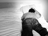 В Свердловской области мужчина залез в чужую квартиру, чтобы выспаться В Свердловской области мужчина залез в чужую квартиру, чтобы выспаться