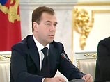 Инопресса: Медведев сравнил грузинскую агрессию с терактами 11 сентября Инопресса: Медведев сравнил грузинскую агрессию с терактами 11 сентября
