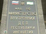 Представители правоохранительных органов Ингушетии в понедельник провели обыски в домах ингушских оппозиционеров Макшарипа Аушева и Магомеда Хазбиева. По словам оппозиционеров, при обыске в их домах ничего не изъяли Представители правоохранительных органов Ингушетии в понедельник провели обыски в домах ингушских оппозиционеров Макшарипа Аушева и Магомеда Хазбиева. По словам оппозиционеров, при обыске в их домах ничего не изъяли
