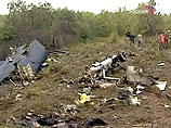 Упавший в Перми Boeing-737 заправил в "Шереметьево" вдвое больше топлива, чем нужно
