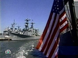 The Washington Post: США должны "ответить" России на Балтике The Washington Post: США должны "ответить" России на Балтике