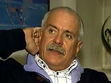 Никита Михалков снимает фильм для студии Disney Никита Михалков снимает фильм для студии Disney