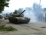С сайта "Красной звезды" удалено интервью капитана Сидристого о вторжении российских войск в ЮО до нападения Грузии С сайта "Красной звезды" удалено интервью капитана Сидристого о вторжении российских войск в ЮО до нападения Грузии