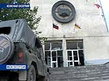 С сайта "Красной звезды" удалено интервью капитана Сидристого о вторжении российских войск в ЮО до нападения Грузии С сайта "Красной звезды" удалено интервью капитана Сидристого о вторжении российских войск в ЮО до нападения Грузии