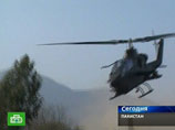 Пакистанские войска открыли огонь по вертолетам США и не дали им провести очередную операцию Пакистанские войска открыли огонь по вертолетам США и не дали им провести очередную операцию