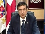 Грузинская оппозиция требует отставки Саакашвили и установления парламентского правления