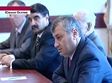 Лавров в Цхинвали, подписывая договор о дружбе с ЮО, обвинил Тбилиси в отходе от плана Медведева-Саркози Лавров в Цхинвали, подписывая договор о дружбе с ЮО, обвинил Тбилиси в отходе от плана Медведева-Саркози