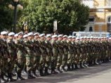 Боливийские военные взяли под контроль ситуацию на севере страны, где произошли кровавые столкновения Боливийские военные взяли под контроль ситуацию на севере страны, где произошли кровавые столкновения