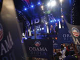 Достучаться до небес: Обама решил продавать верующим предвыборные наклейки на бамперы