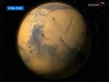 Американское Национальное управление по аэронавтике и исследованию космического пространства (НАСА) намерено в 2013 году отправить новый исследовательский аппарат на Марс для сбора данных об атмосфере планеты