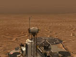 NASA отправит на Марс новый исследовательский аппарат для изучения атмосферы