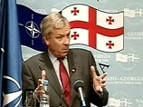 Тбилиси, вопреки оценкам экспертов, считает, что комиссия НАТО-Грузия - "серьезный шаг вперед" на пути к Альянсу