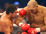 WBA отклонила протест команды Джона Руиза на результат боя с Валуевым WBA отклонила протест команды Джона Руиза на результат боя с Валуевым