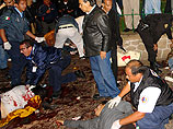 В Мексике во время праздника прогремел взрыв: три человека погибли, еще 25 получили ранения