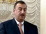 Президент Азербайджана Ильхам Алиев во вторник приезжает в Россию по приглашению президента Дмитрия Медведева