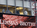 Банкротство Lehman Brothers потрясло мировые фондовые рынки Банкротство Lehman Brothers потрясло мировые фондовые рынки