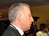 Лидер грузинской оппозиции обвинил Бурджанадзе в смене политической ориентации Лидер грузинской оппозиции обвинил Бурджанадзе в смене политической ориентации