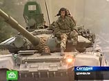 NYT: Грузия нашла факты, что Россия "начала первой". Запад не убежден, но разбирается NYT: Грузия нашла факты, что Россия "начала первой". Запад не убежден, но разбирается