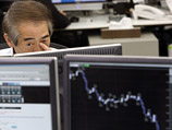 Во вторник Банк Японии выделил для тех же целей 2,5 триллиона иен (23,8 миллиарда долларов)