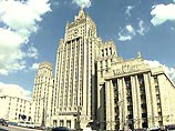 МИД России считает целесообразным проведение неформальной встречи Совбеза ООН в одной из европейских стран в случае, если США откажут в выдаче виз представителям Абхазии и Южной Осетии