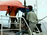 На захваченном накануне сомалийскими пиратами танкере Stolt Valor есть россиянин На захваченном накануне сомалийскими пиратами танкере Stolt Valor есть россиянин