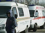 В среду рано утром на петербургском предприятии "Петербургский молочный комбинат" произошел выброс аммиака, в результате которого один человек погиб и 15 пострадали В среду рано утром на петербургском предприятии "Петербургский молочный комбинат" произошел выброс аммиака, в результате которого один человек погиб и 15 пострадали