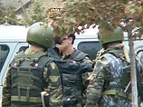 Спецоперация по ликвидации группы боевиков в Дагестане Спецоперация по ликвидации группы боевиков в Дагестане