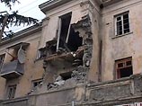 Чуркин: Власти в Тбилиси тайно просили международные организации не помогать ЮО, пока она не войдет в состав Грузии